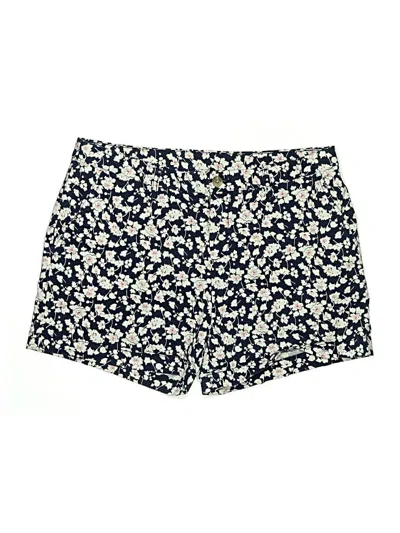 Pre-owned Faded Glory Shorts In Blue