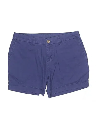 Pre-owned Faded Glory Shorts In Blue