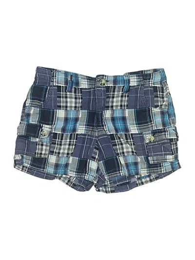 Pre-owned Faded Glory Shorts In Blue