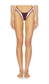 Fae Goi Bottoms In Multi