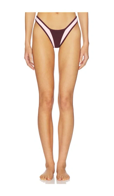 Fae Goi Bottoms In Multi