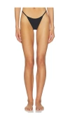 Fae Jones Bikini Bottom In Multi