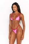 Fae Lumi Top In Pink