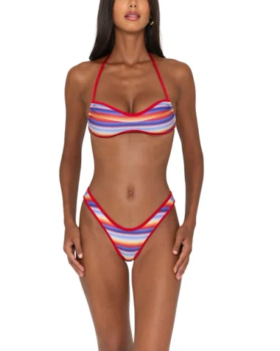 Fae Maya Top In Multi