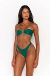 Fae Tallara Top In Green