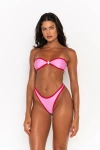 Fae Tallara Top In Pink