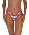 Fae Women's Elsa Swimwear Bottoms In Multi