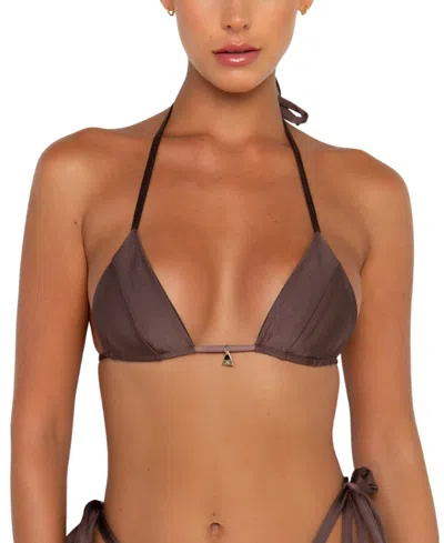 FAE WOMEN'S HONEY SWIMWEAR TOP