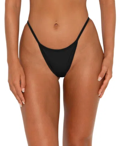 FAE WOMEN'S JONES SWIMWEAR BOTTOMS
