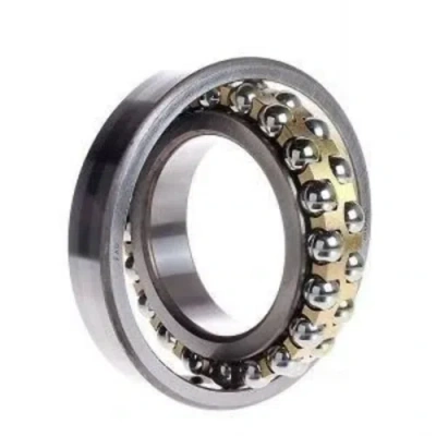 Pre-owned Fag (schaeffler) 1230-m Self-aligning Double Row Ball Bearing