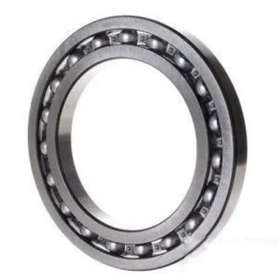 Pre-owned Fag (schaeffler) 16028 Deep Groove Ball Bearing