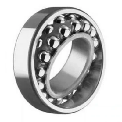 Pre-owned Fag (schaeffler) 2218-k-tvh-c3 Self-aligning Double Row Ball Bearing