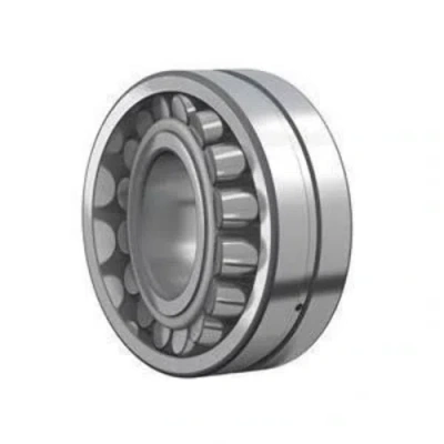 Pre-owned Fag (schaeffler) 22324-e1-xl-t41d Spherical Roller Bearing