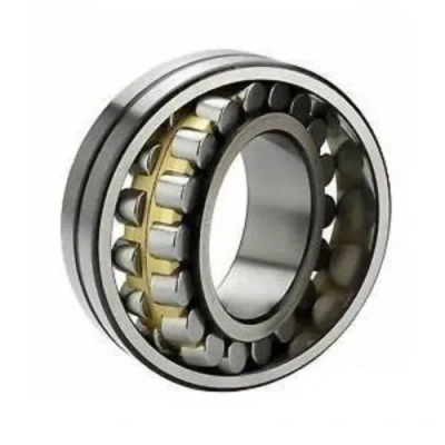 Pre-owned Fag (schaeffler) 23036-e1a-xl-m Spherical Roller Bearing
