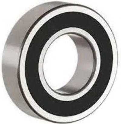 Pre-owned Fag (schaeffler) 6032-2rsr-c3 Deep Groove Ball Bearing