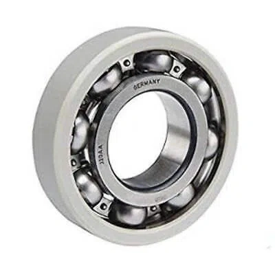 Pre-owned Fag (schaeffler) 6215-j20aa-c3 Deep Groove Ball Bearing