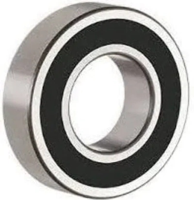 Pre-owned Fag (schaeffler) 6224-j20aa-c3 Deep Groove Ball Bearing