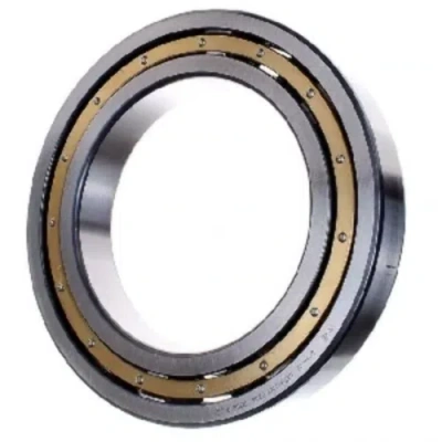 Pre-owned Fag (schaeffler) 6338-m-c3 Deep Groove Ball Bearing
