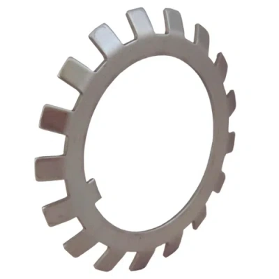Pre-owned Fag (schaeffler) Mb44 Lock Washer