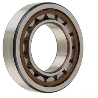 Pre-owned Fag (schaeffler) N232-e-m1-c3 Cylindrical Roller Bearing
