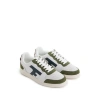 Faguo Baskets Hazel In White