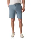 Faherty All Day 2.0 9 Shorts In Blue