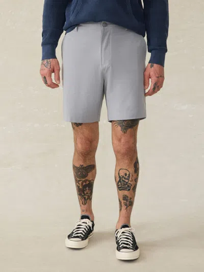FAHERTY ALL DAY&TRADE; SHORT 2.0 (5")