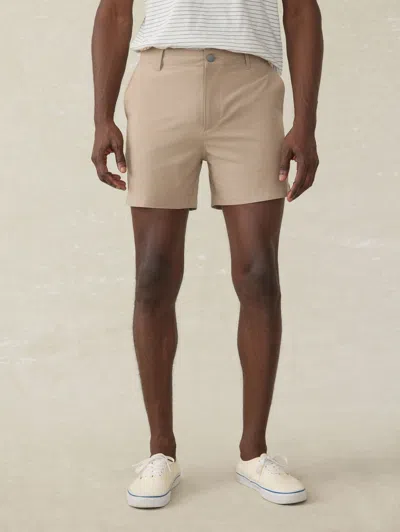 FAHERTY ALL DAY&TRADE; SHORT 2.0 (5")