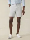 Faherty All Day&trade; Short 2.0 (5") In Stone