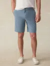 Faherty All Day&trade; Short 2.0 (9") In Deep Marine