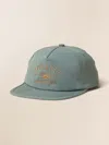 Faherty All Day Hat In Green