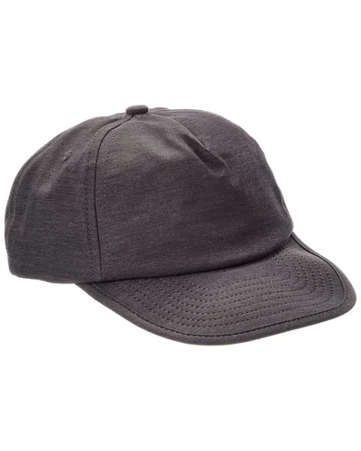 Faherty All Day Hat In Pink