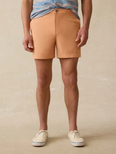 FAHERTY ALL DAY SHORT 2.0 (5")
