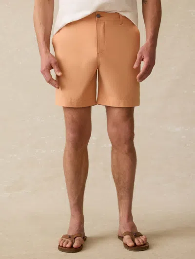 Faherty All Day Short 2.0 (7")
