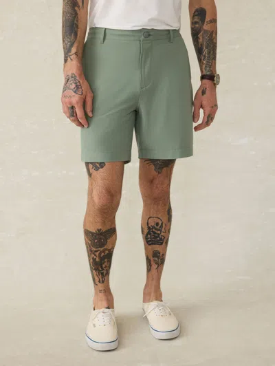 FAHERTY ALL DAY&TRADE; SHORT 2.0 (7")