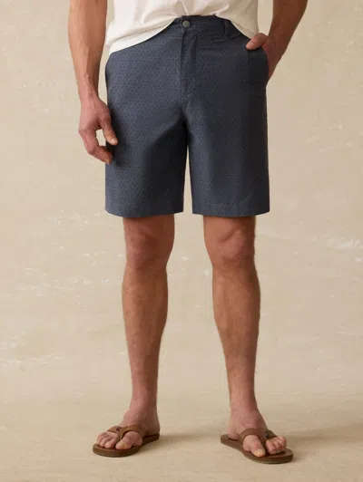 Faherty All Day Short (9")