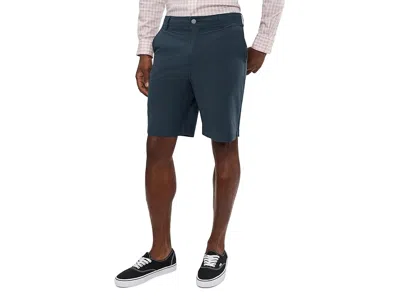 Faherty All Day Shorts 2.0 (9) In Blue