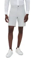 Faherty All Day Shorts 7 Stone