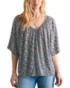 Faherty Amira Top