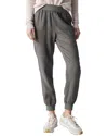 Faherty Arlie Day Pant In Surplus Green