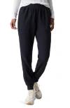 Faherty Arlie Day Pants In Washed Black