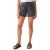 Faherty Arlie Day Short In Black