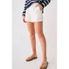 Faherty Arlie Day Shorts