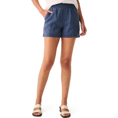 FAHERTY FAHERTY ARLIE DAY SHORTS