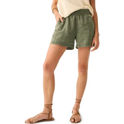 FAHERTY FAHERTY ARLIE DAY SHORTS