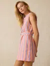 Faherty Avalon Dress