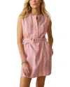 Faherty Avalon Dress