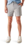 FAHERTY BELT LOOP ALL DAY 5-INCH SHORTS