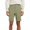 Faherty Belt Loop All Day 9-inch Shorts