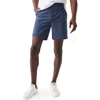 Faherty Belt Loop All Day 9-inch Shorts
